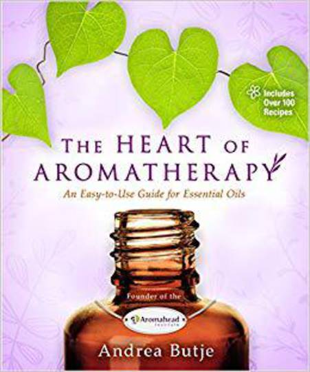 Heart of Aromatherapy image 0